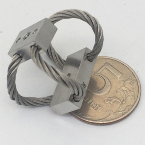 Isolador - GR4 series - Xian Kacise Optronics Co., Ltd.