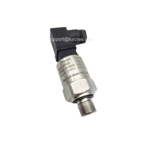 Pressostato eletrônico - GXPSSW  - Xian Kacise Optronics Co., Ltd. - duplo