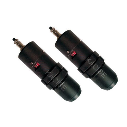 Medidor de vazão ultrassônico - 12237913 - Xian Kacise Optronics Co., Ltd. - acústico / volumétrico / para líquidos