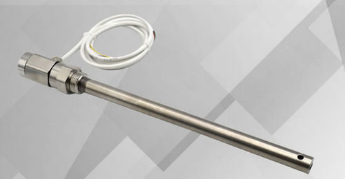 Sensor de nível capacitivo - 35747052 - Xian Kacise Optronics Co., Ltd. - para líquidos / RS-485 / 4–20 mA