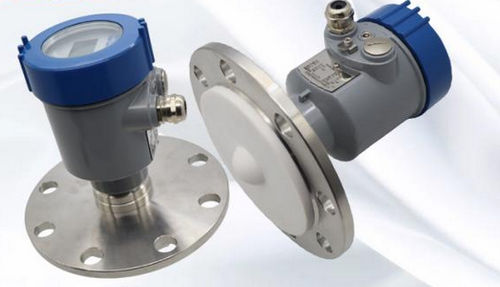 Sensor de nível de radar - KLD803 - Xian Kacise Optronics Co., Ltd. - para líquidos / RS-485 / MODBUS