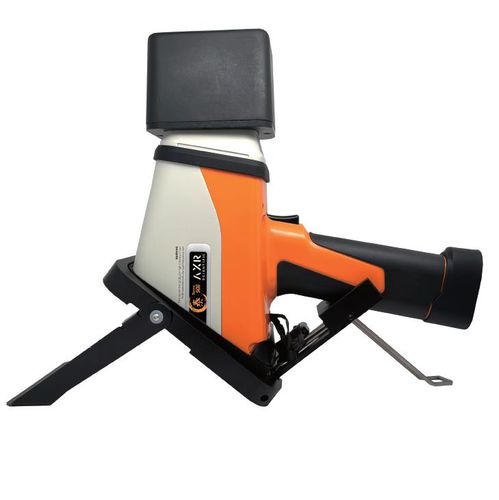 Analisador de solo - Terra600 series - AXR Scientific Instrument(Hangzhou) Co.,Ltd. - de mercúrio / para metais pesados / de cromo