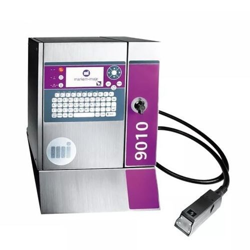Impressora a jato de tinta - Jiangsu Jwc Machinery Co., Ltd. - de mesa