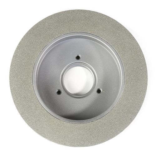 Rebolo para afiação - 220-GRIT - Darex - cilíndrico / diamantado