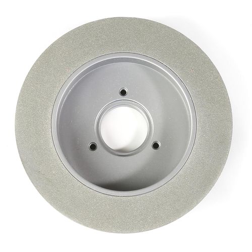 Rebolo para afiação - 260-GRIT - Darex - cilíndrico / diamantado