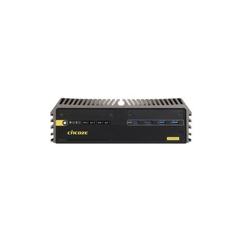 Computador GPU - GM-1000 - Adek Technical Sales - embutido / móvel / Gigabit Ethernet