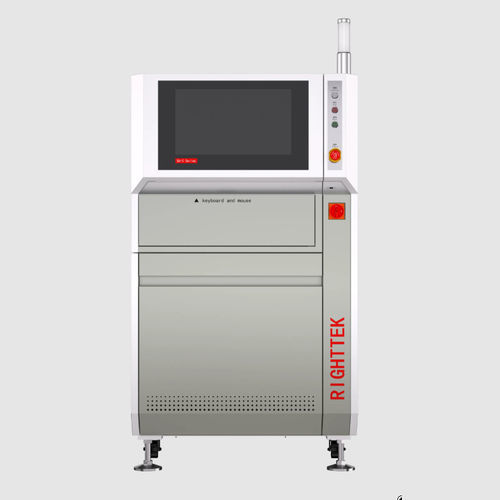 Máquina de marcação a laser UV - S6-U  - Guangdong R-TEK Intelligent Technology Co., Ltd. - a laser CO2 / automática