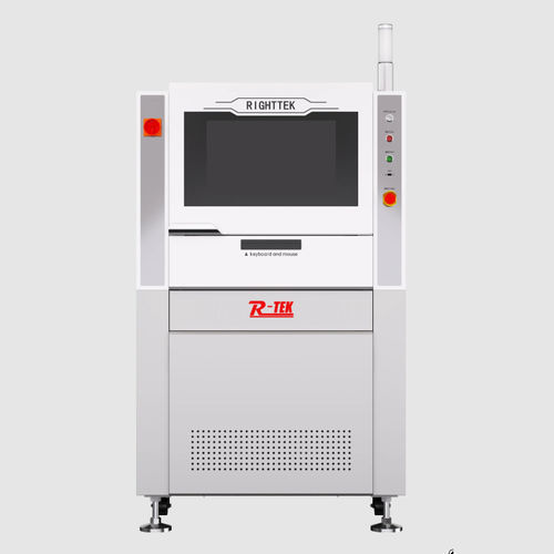 Máquina estacionária de solda a laser - RTW-350D - Guangdong R-TEK Intelligent Technology Co., Ltd. - de alta frequência / automática / de alta precisão
