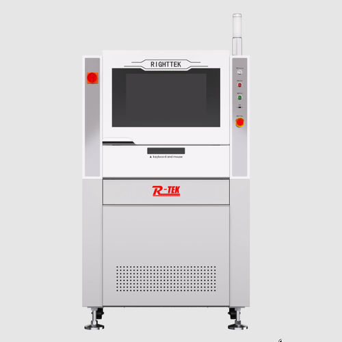 Máquina de solda branda a laser - RTW-350D - Guangdong R-TEK Intelligent Technology Co., Ltd. - automática