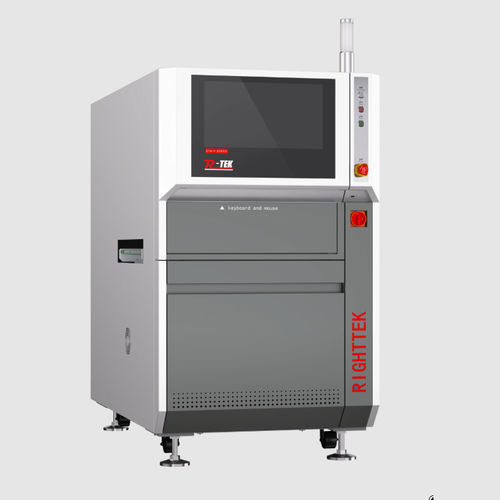 Impressora a jato de tinta - RTM-P450 - Guangdong R-TEK Intelligent Technology Co., Ltd.