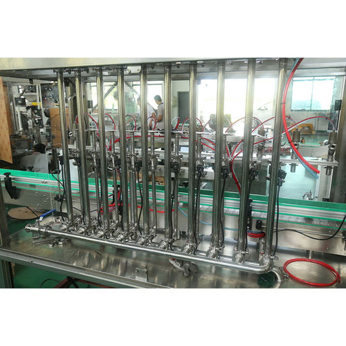 Envasadora para leite - PX-BFC80 - Paixie Packing Machinery - totalmente automática / para garrafas de vidro / para garrafas de plástico