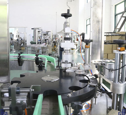 Tampadora de parafuso - PX-CP50 - Paixie Packing Machinery - semiautomática / para garrafas