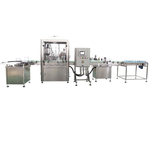 Tampadora portátil - PX-CP50 - Paixie Packing Machinery - de parafuso / automática / para garrafas