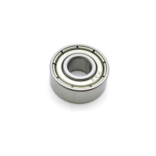 Rolamento de esferas - R3ZZ - Shanghai SXD Precision Bearing Production Co., Ltd - radial / de uma única fileira / em aço inoxidável