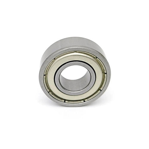 Rolamento de esferas - SR6ZZ - Shanghai SXD Precision Bearing Production Co., Ltd - radial / de uma única fileira / em aço inoxidável