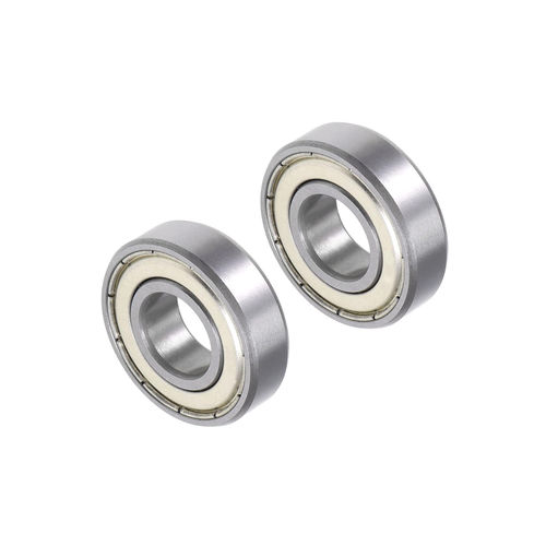 Rolamento de esferas - S6001ZZ - Shanghai SXD Precision Bearing Production Co., Ltd - radial / de uma única fileira / em aço inoxidável