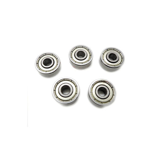 Rolamento de esferas - S6000ZZ - Shanghai SXD Precision Bearing Production Co., Ltd - radial / de uma única fileira / em aço inoxidável