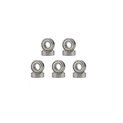 Rolamento de esferas - S679ZZ - Shanghai SXD Precision Bearing Production Co., Ltd - radial / de uma única fileira / em aço inoxidável