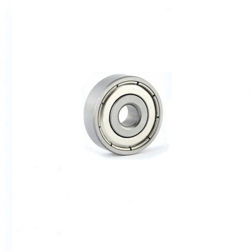 Rolamento de esferas - S636ZZ - Shanghai SXD Precision Bearing Production Co., Ltd - radial / de uma única fileira / em aço inoxidável
