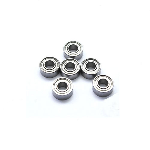 Rolamento de esferas - SMR74ZZ - Shanghai SXD Precision Bearing Production Co., Ltd - radial / de uma única fileira / em aço inoxidável