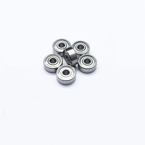 Rolamento de esferas - S603ZZ - Shanghai SXD Precision Bearing Production Co., Ltd - radial / de uma única fileira / em aço inoxidável