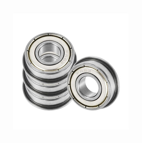 Rolamento de esferas - FR6ZZ - Shanghai SXD Precision Bearing Production Co., Ltd - radial / de uma única fileira / em aço inoxidável
