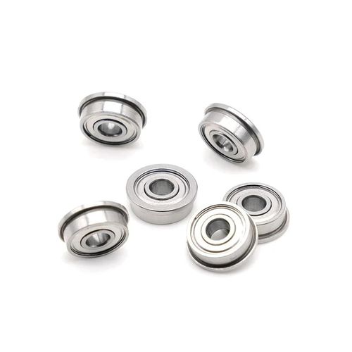 Rolamento de esferas - F699ZZ - Shanghai SXD Precision Bearing Production Co., Ltd - radial / de uma única fileira / em aço inoxidável