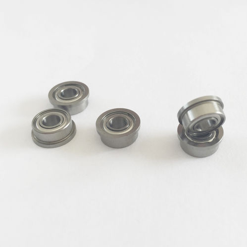 Rolamento de esferas - F685ZZ - Shanghai SXD Precision Bearing Production Co., Ltd - radial / de uma única fileira / em aço inoxidável