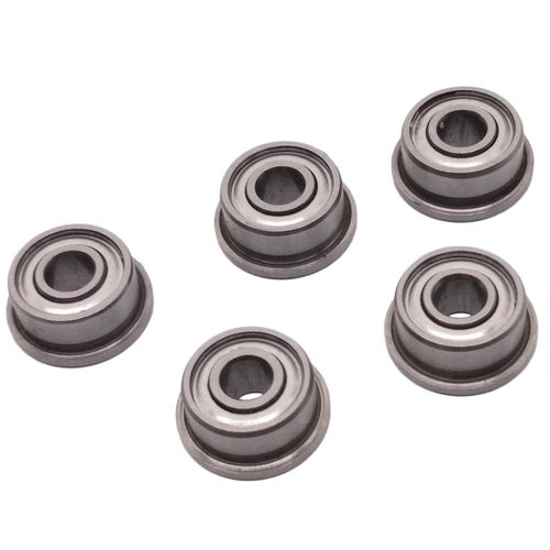 Rolamento de esferas - F693ZZ - Shanghai SXD Precision Bearing Production Co., Ltd - radial / de uma única fileira / em aço inoxidável