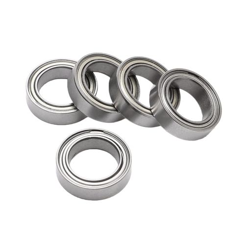 Rolamento de esferas - 6700ZZ - Shanghai SXD Precision Bearing Production Co., Ltd - radial / de seção estreita / de uma única fileira