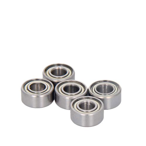 Rolamento de esferas - 685ZZ - Shanghai SXD Precision Bearing Production Co., Ltd - radial / de seção estreita / de uma única fileira