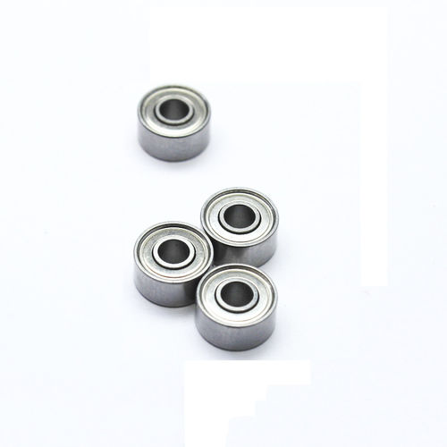 Rolamento de esferas - 692ZZ - Shanghai SXD Precision Bearing Production Co., Ltd - radial / de seção estreita / de uma única fileira