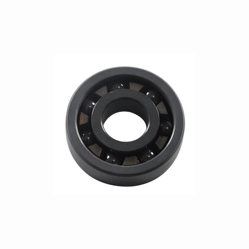 Rolamento de esferas - 6304 CE - Shanghai SXD Precision Bearing Production Co., Ltd - radial / de uma única fileira / em cerâmica