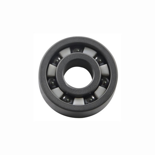Rolamento de esferas - 6201 CE - Shanghai SXD Precision Bearing Production Co., Ltd - radial / de uma única fileira / em cerâmica