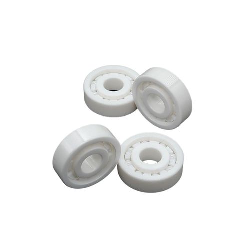 Rolamento de esferas - 625 CE - Shanghai SXD Precision Bearing Production Co., Ltd - radial / de uma única fileira / em cerâmica