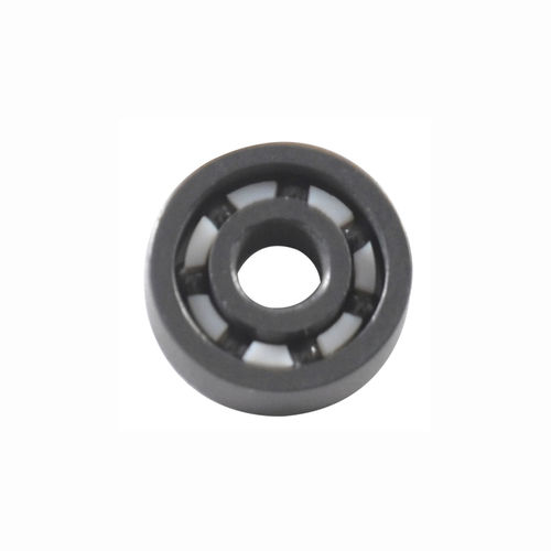 Rolamento de esferas - 604 CE - Shanghai SXD Precision Bearing Production Co., Ltd - radial / de uma única fileira / em cerâmica