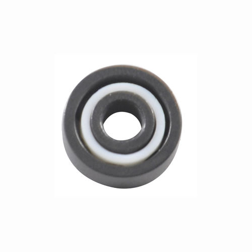 Rolamento de esferas - 603 CE - Shanghai SXD Precision Bearing Production Co., Ltd - radial / de uma única fileira / em cerâmica
