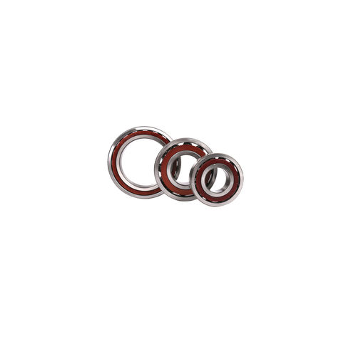 Rolamento de esferas - 709 - Shanghai SXD Precision Bearing Production Co., Ltd - radial / axial / de contato angular