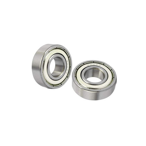 Rolamento de esferas - 6202ZZ - Shanghai SXD Precision Bearing Production Co., Ltd - radial / em aço cromado
