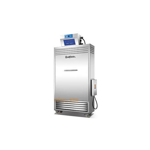Câmara de fermentação estática - QF series - Foshan Shunde Qualibake Food Machinery Co., Ltd.