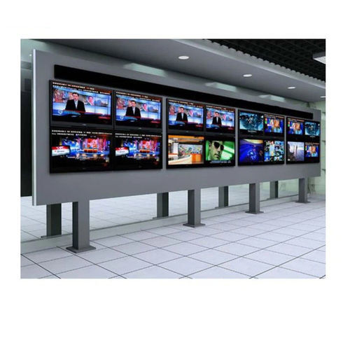 Estação de monitoramento em tempo real - Beijing Bright Hongyang Technology Co., Ltd. - de medição contínua