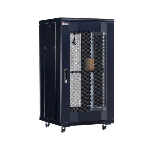 Armário para servidor - 22U - Beijing Bright Hongyang Technology Co., Ltd. - de escritório / de proteção / de parede