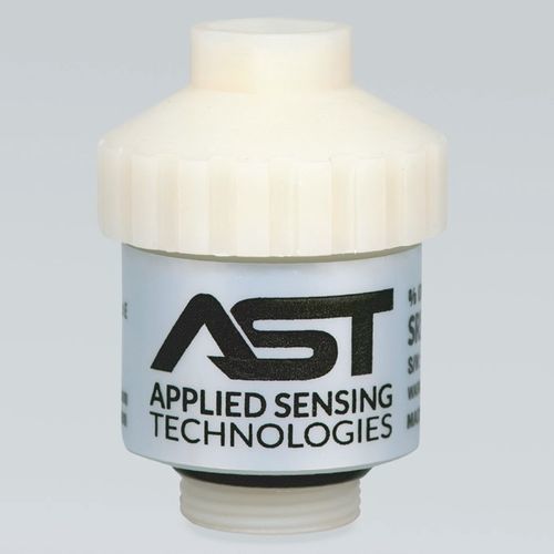 Sensor de oxigênio eletroquímico - SRX-CT22D - AST - Applied Sensing Technologies - nível de porcentagem / de longa duração / de processo