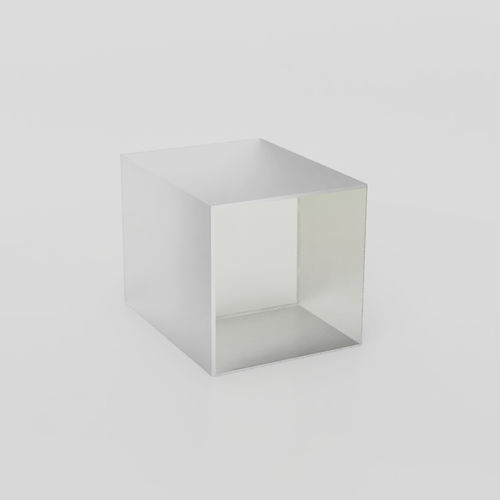 Cristal de fluoreto de lítio-ítrio dopado com Yb (Yb:YLF) - Photonic Solutions UAB - óptico / para laser