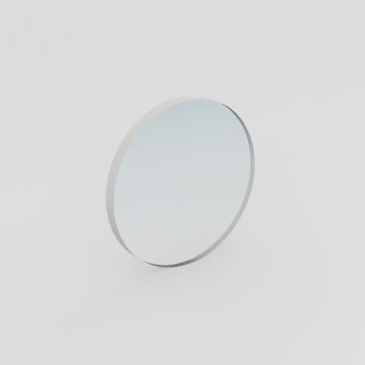 Janela de transmissão óptica de infravermelho - W-FS series - Photonic Solutions UAB - de precisão / de grandes dimensões / antirreflexo