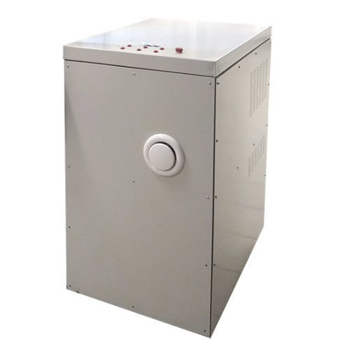 Unidade de controlo de temperatura - Areka Filtration Technologies Ltd. - de umidade