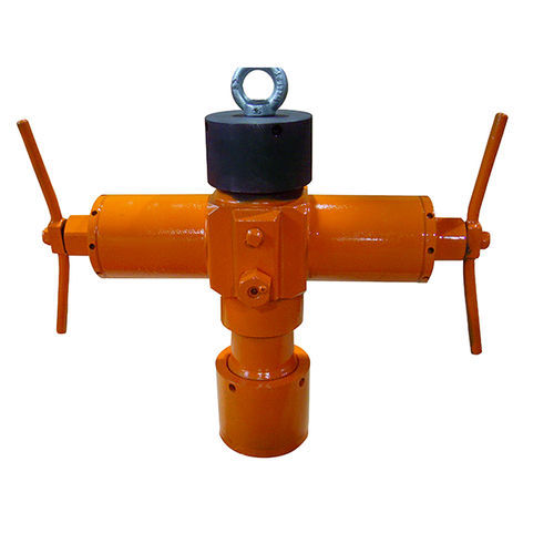 Preventor de erupção de gaveta - Jiangsu Deenpu Petrochemical Machinery Co.,Ltd
