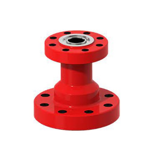 Adaptador com rosca - Jiangsu Deenpu Petrochemical Machinery Co.,Ltd - fêmea / macho / para rosqueamento