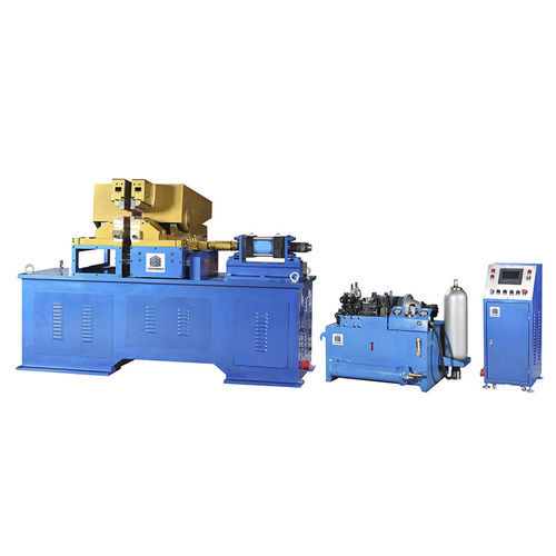 Máquina estacionária de solda de topo - UN Series - Guangdong DuroPower Industries Ltd