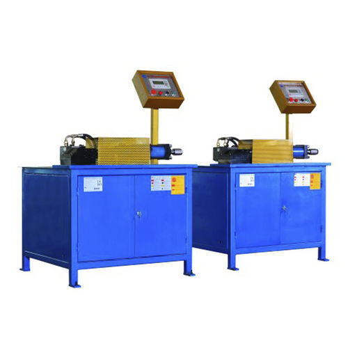 Formadora de tubos - HPF Series - Guangdong DuroPower Industries Ltd - de aço / de cobre / automática